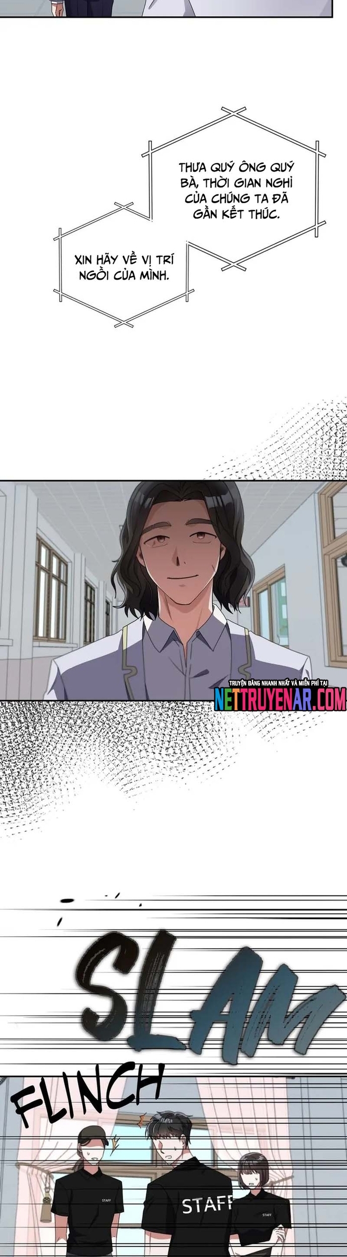 Cuộc Đời Của Thiên Tài Piano Chapter 13 - Trang 2