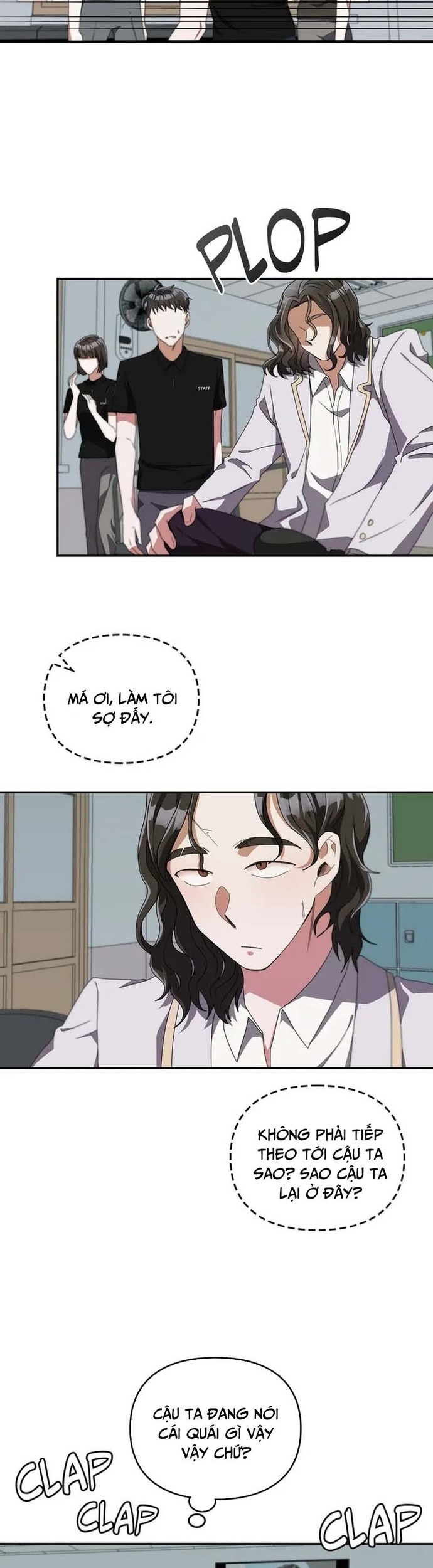 Cuộc Đời Của Thiên Tài Piano Chapter 13 - Trang 2