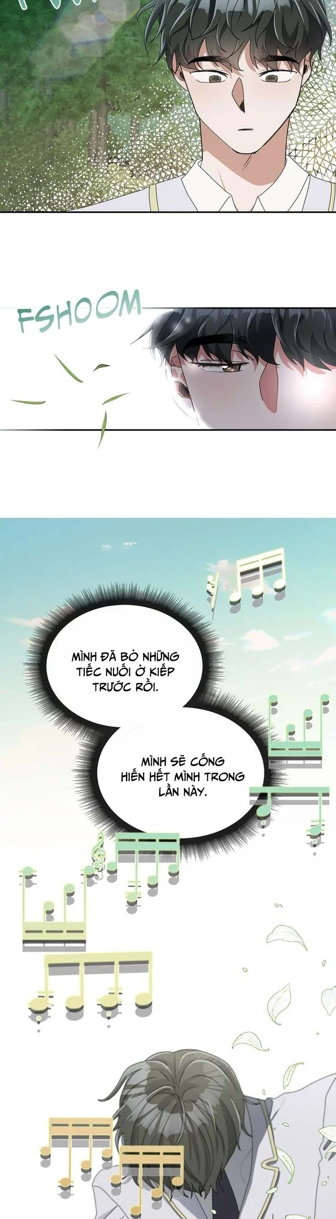 Cuộc Đời Của Thiên Tài Piano Chapter 13 - Trang 2