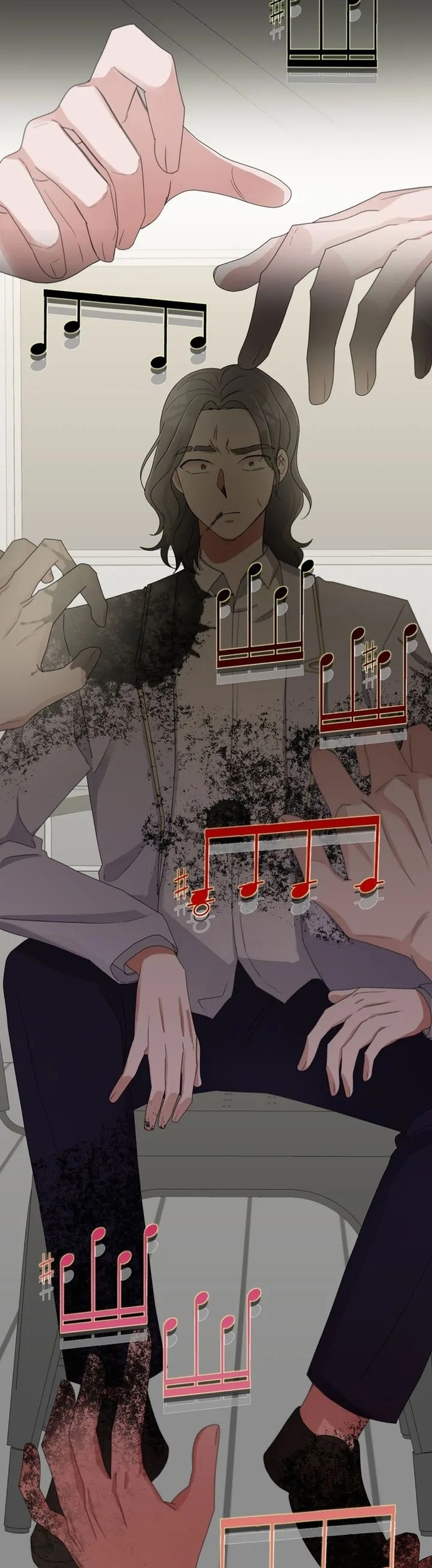 Cuộc Đời Của Thiên Tài Piano Chapter 13 - Trang 2