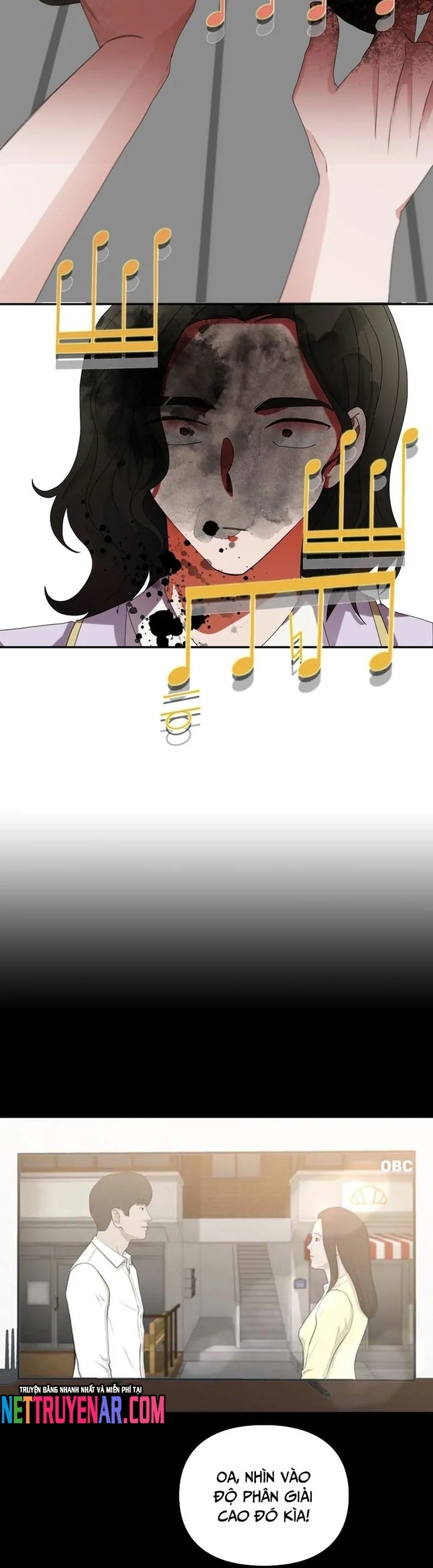 Cuộc Đời Của Thiên Tài Piano Chapter 13 - Trang 2