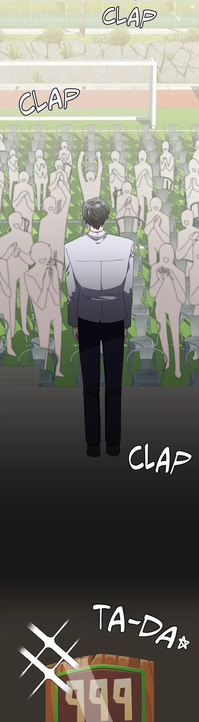 Cuộc Đời Của Thiên Tài Piano Chapter 13 - Trang 2