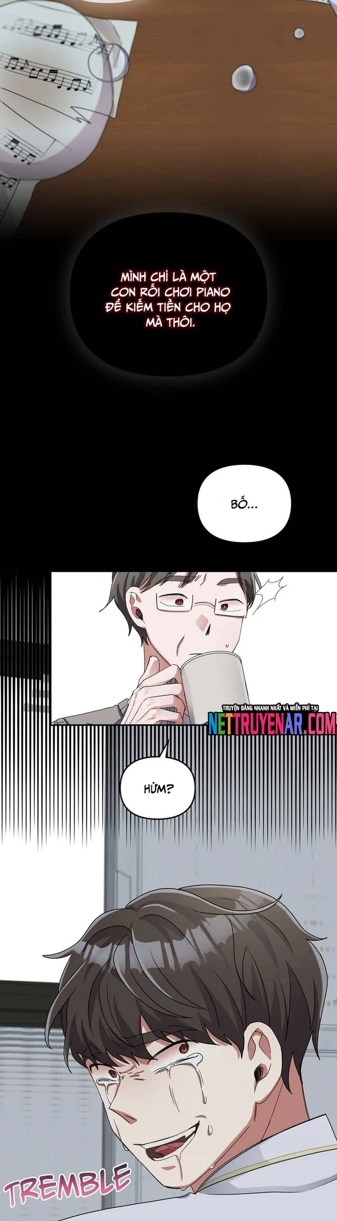 Cuộc Đời Của Thiên Tài Piano Chapter 13 - Trang 2