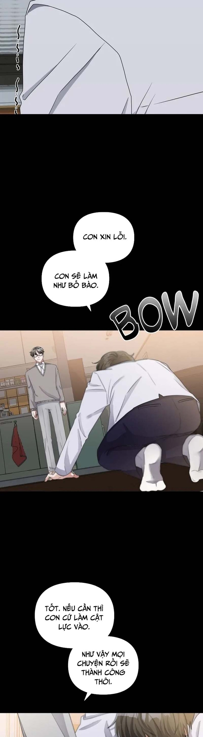 Cuộc Đời Của Thiên Tài Piano Chapter 13 - Trang 2