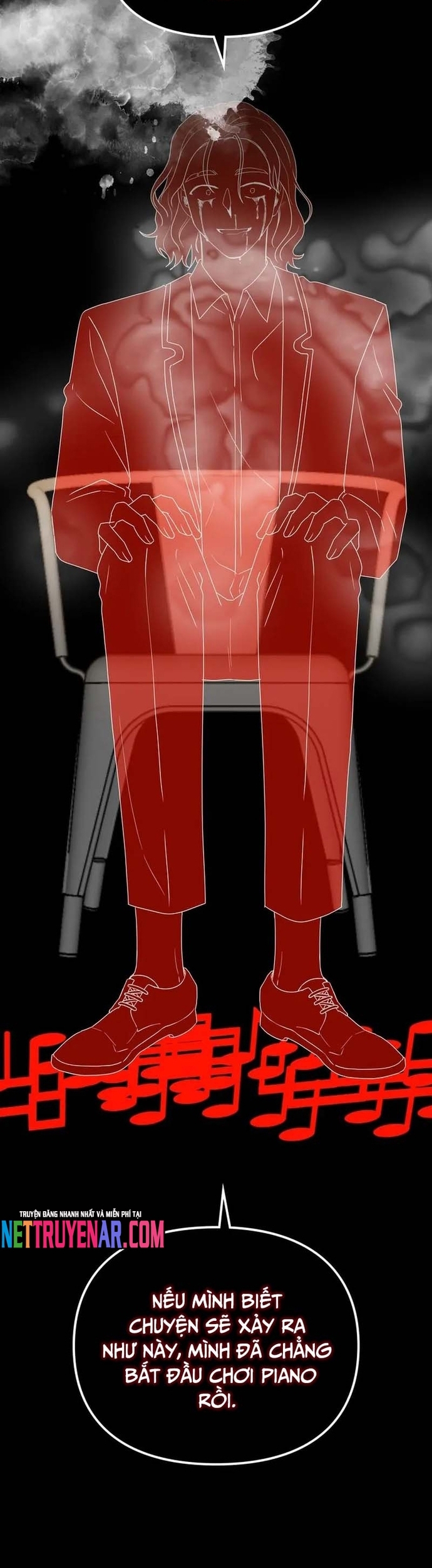 Cuộc Đời Của Thiên Tài Piano Chapter 13 - Trang 2