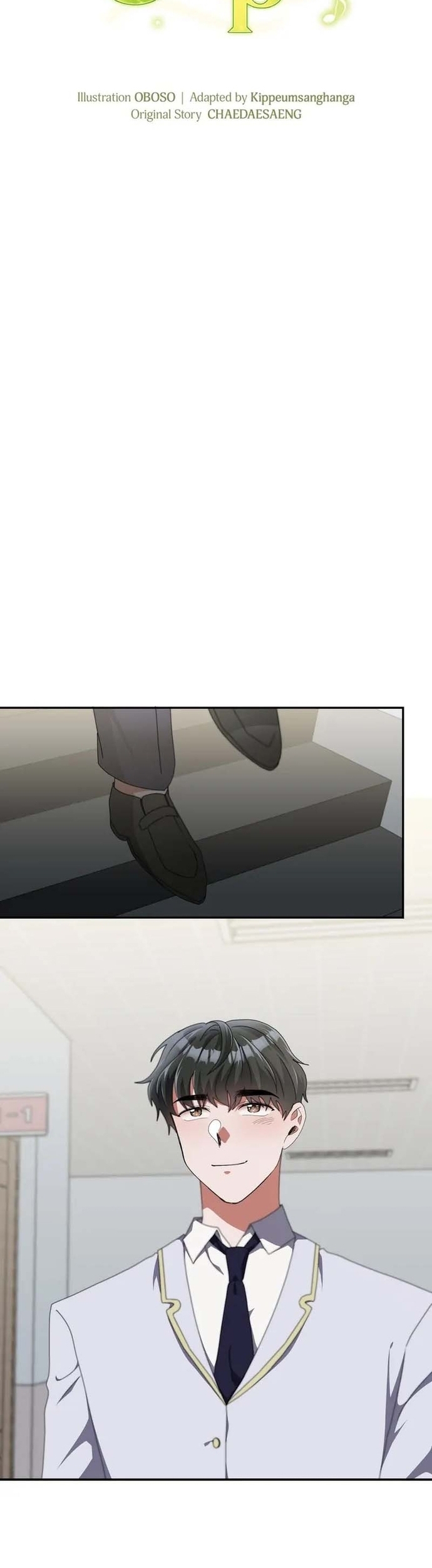 Cuộc Đời Của Thiên Tài Piano Chapter 13 - Trang 2