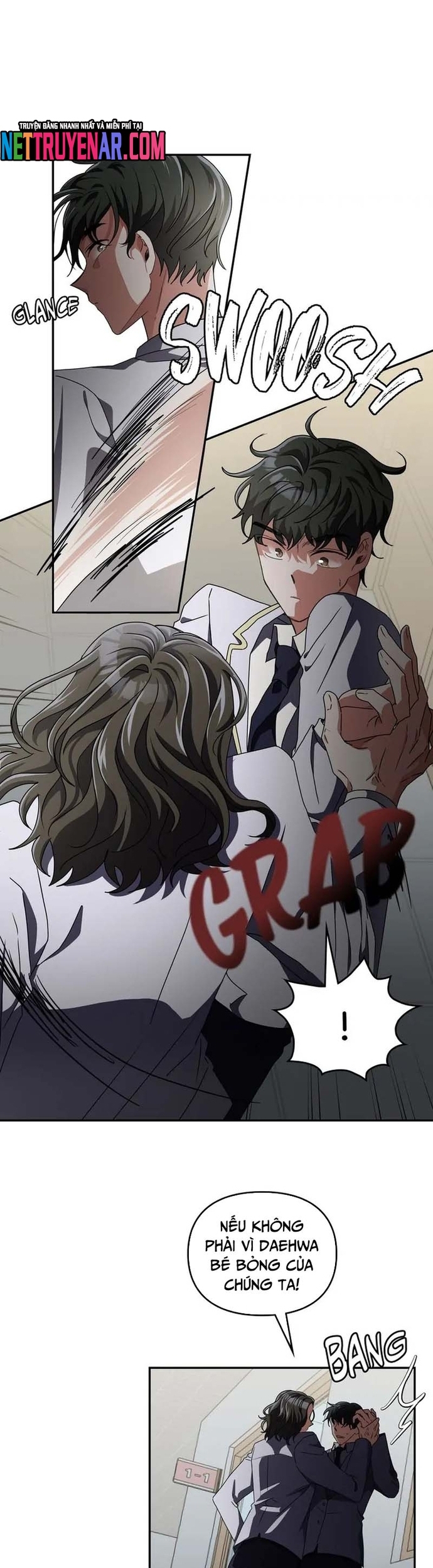 Cuộc Đời Của Thiên Tài Piano Chapter 13 - Trang 2