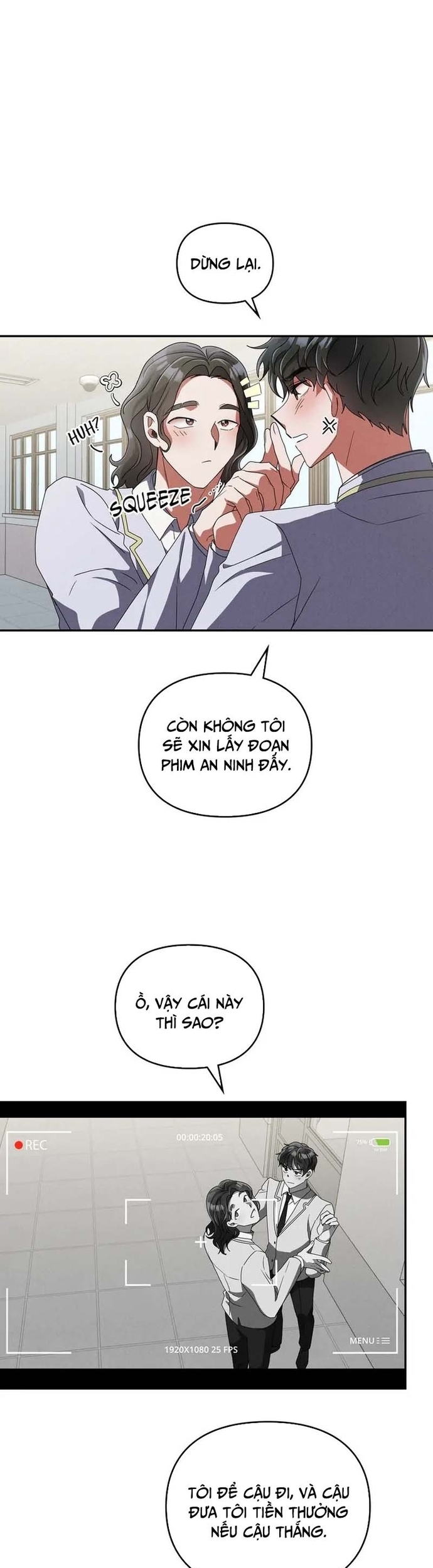 Cuộc Đời Của Thiên Tài Piano Chapter 13 - Trang 2