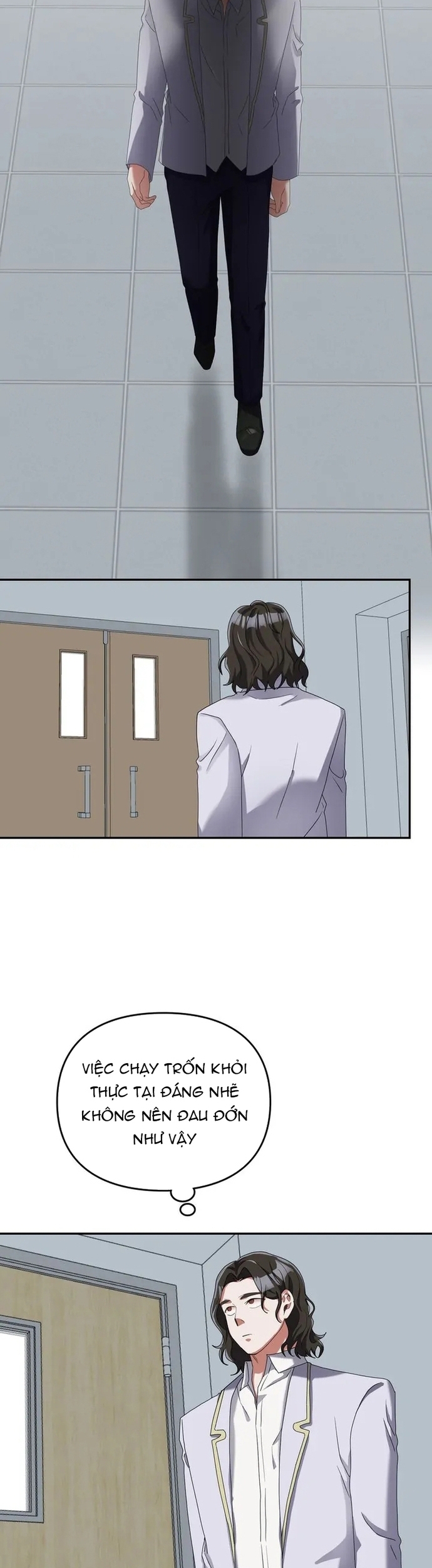 Cuộc Đời Của Thiên Tài Piano Chapter 14 - Trang 2