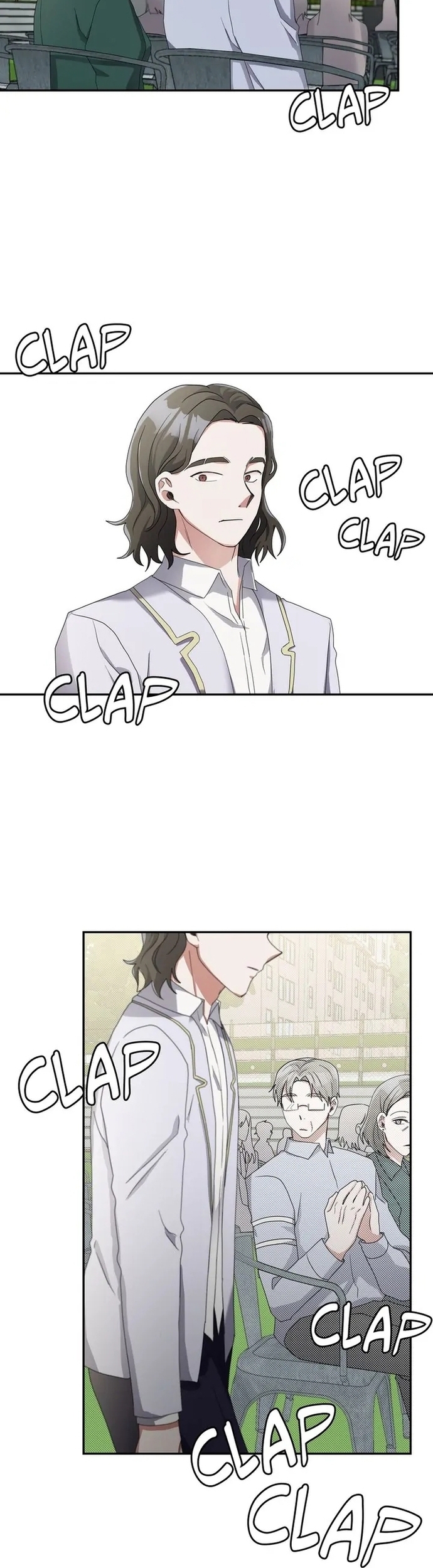 Cuộc Đời Của Thiên Tài Piano Chapter 14 - Trang 2