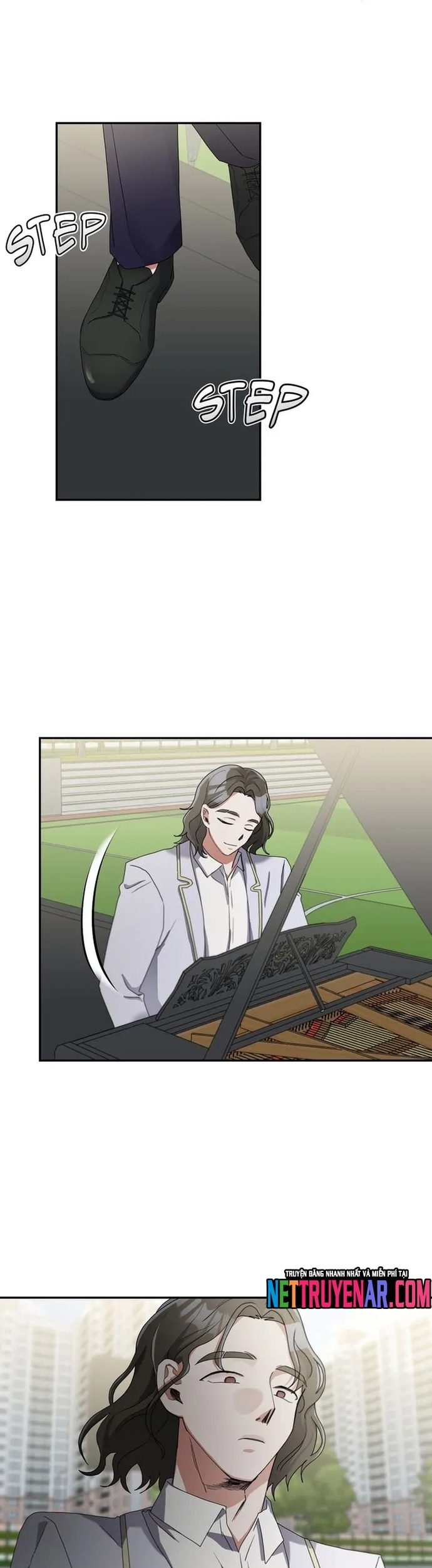 Cuộc Đời Của Thiên Tài Piano Chapter 14 - Trang 2