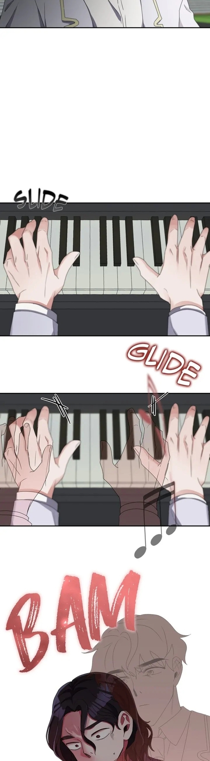 Cuộc Đời Của Thiên Tài Piano Chapter 14 - Trang 2