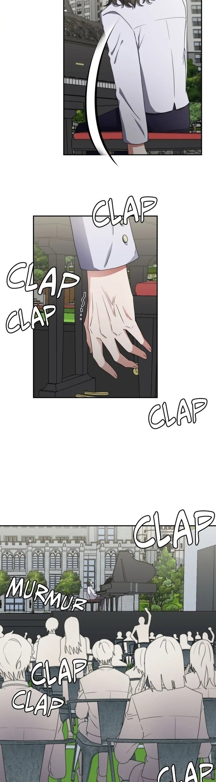 Cuộc Đời Của Thiên Tài Piano Chapter 14 - Trang 2