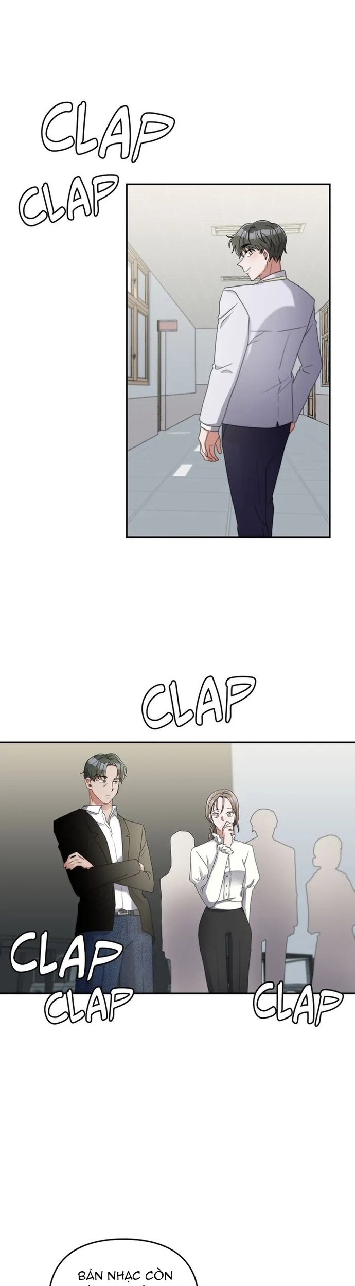 Cuộc Đời Của Thiên Tài Piano Chapter 14 - Trang 2