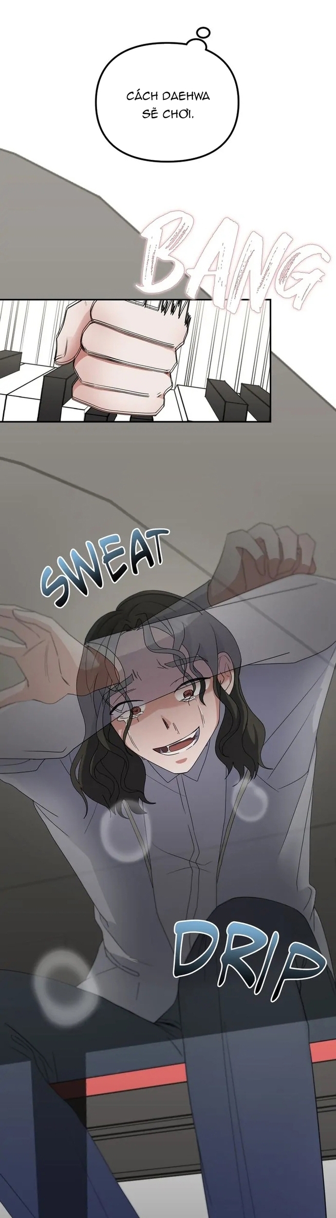 Cuộc Đời Của Thiên Tài Piano Chapter 14 - Trang 2