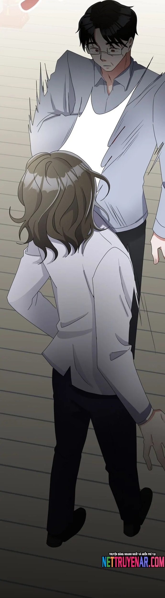 Cuộc Đời Của Thiên Tài Piano Chapter 14 - Trang 2