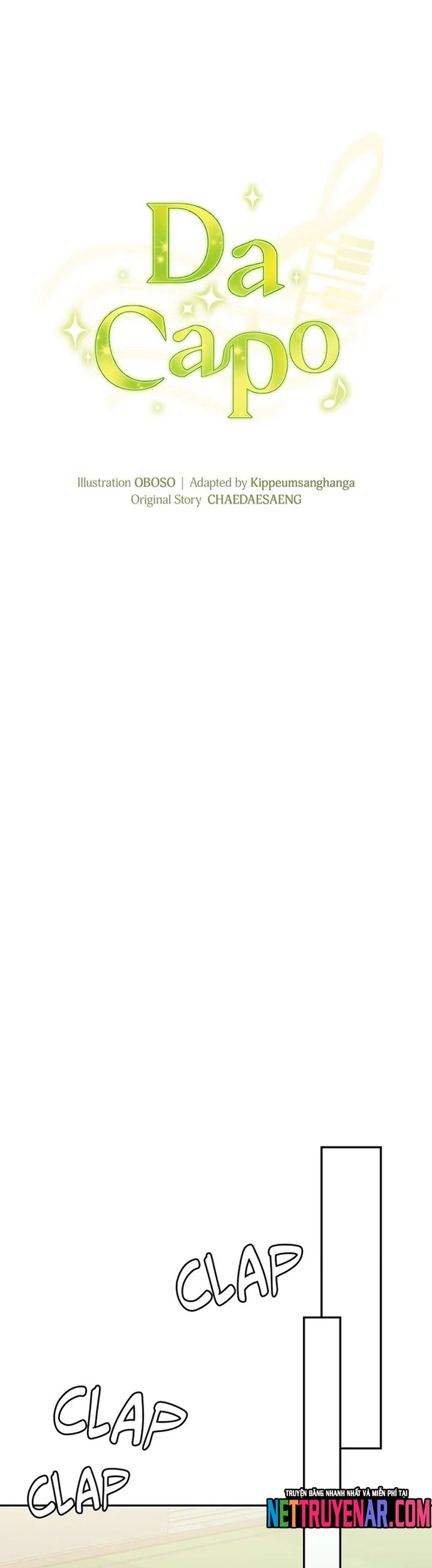 Cuộc Đời Của Thiên Tài Piano Chapter 14 - Trang 2