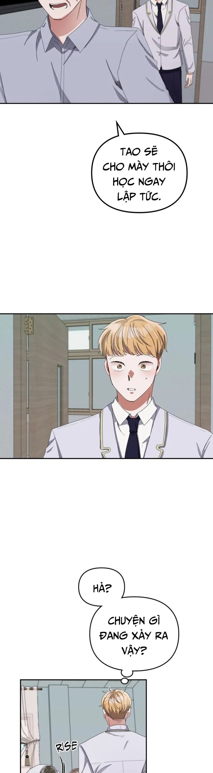 Cuộc Đời Của Thiên Tài Piano Chapter 15 - Trang 2