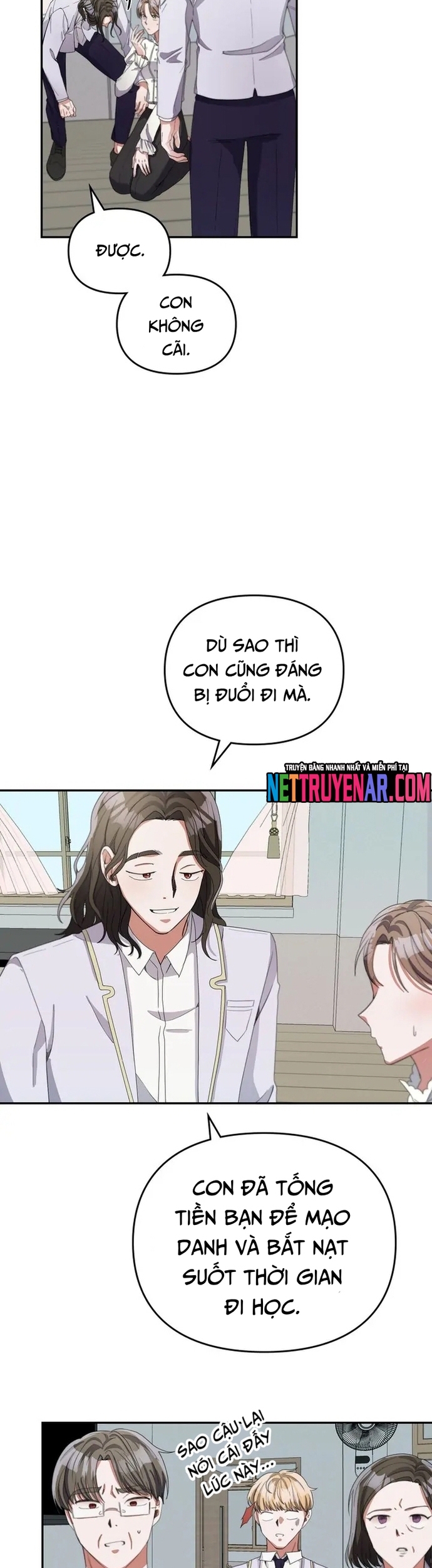 Cuộc Đời Của Thiên Tài Piano Chapter 15 - Trang 2