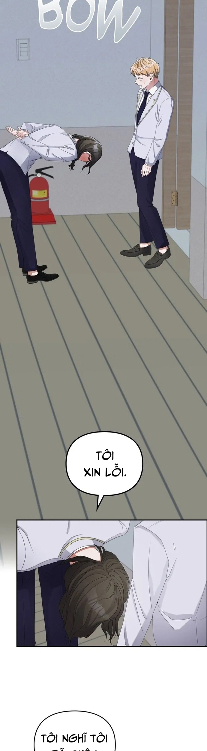 Cuộc Đời Của Thiên Tài Piano Chapter 15 - Trang 2