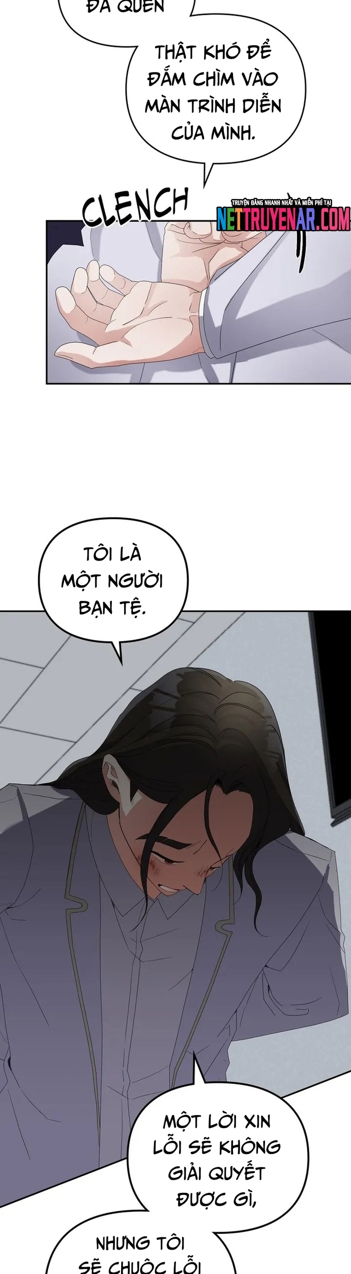 Cuộc Đời Của Thiên Tài Piano Chapter 15 - Trang 2