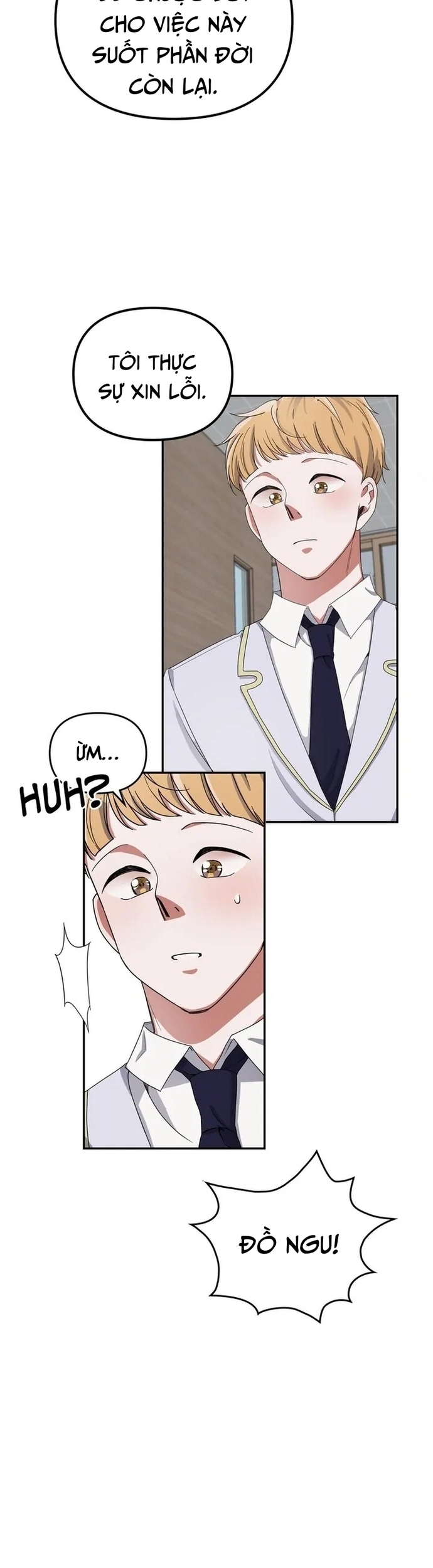 Cuộc Đời Của Thiên Tài Piano Chapter 15 - Trang 2