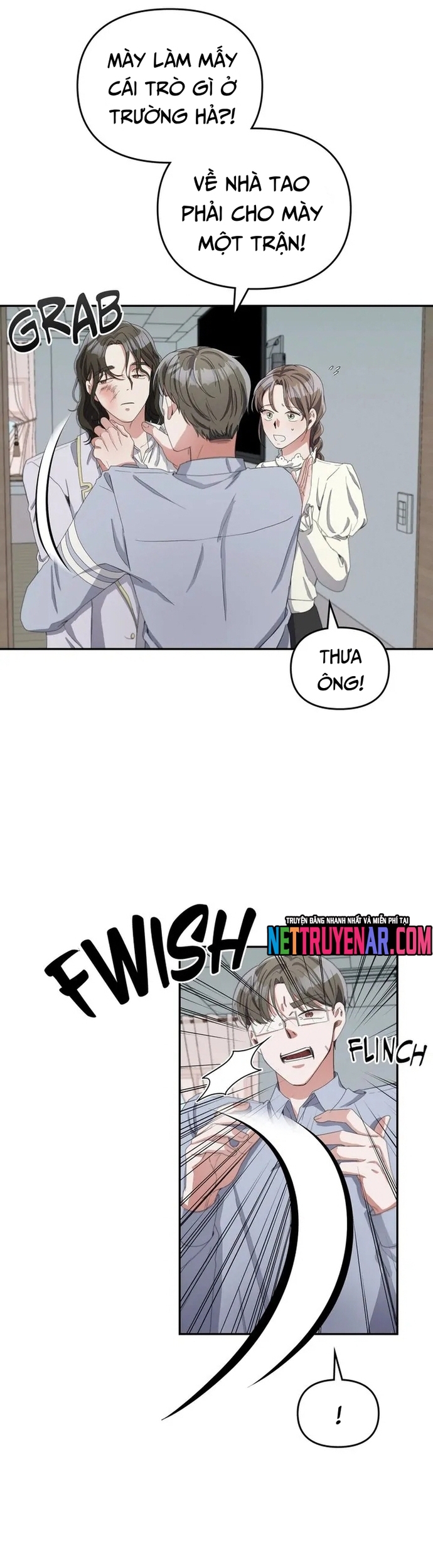 Cuộc Đời Của Thiên Tài Piano Chapter 15 - Trang 2