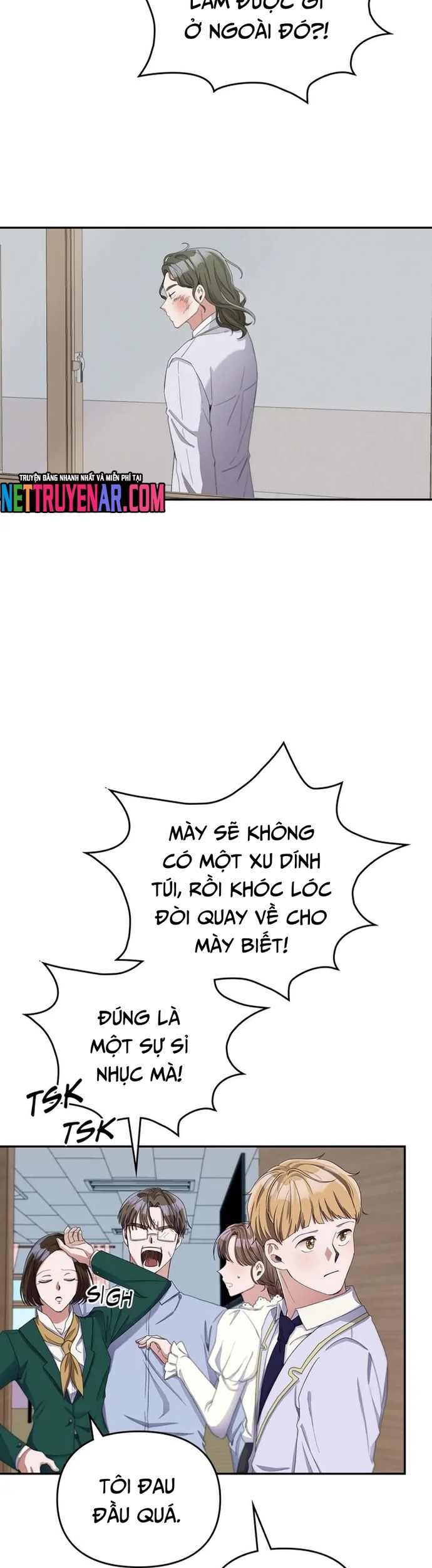 Cuộc Đời Của Thiên Tài Piano Chapter 15 - Trang 2