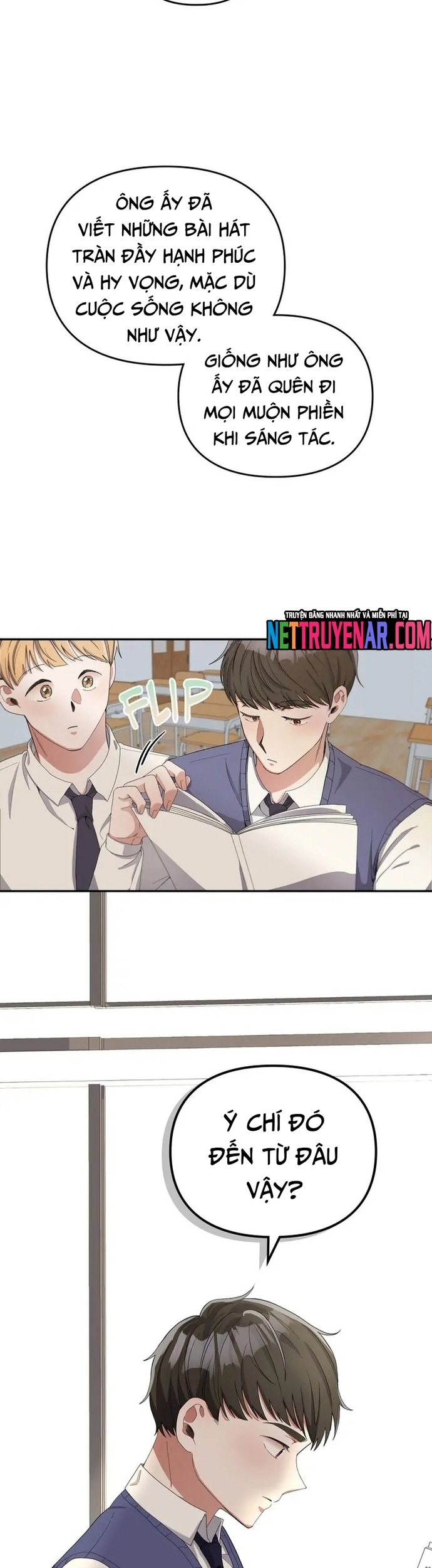 Cuộc Đời Của Thiên Tài Piano Chapter 15 - Trang 2