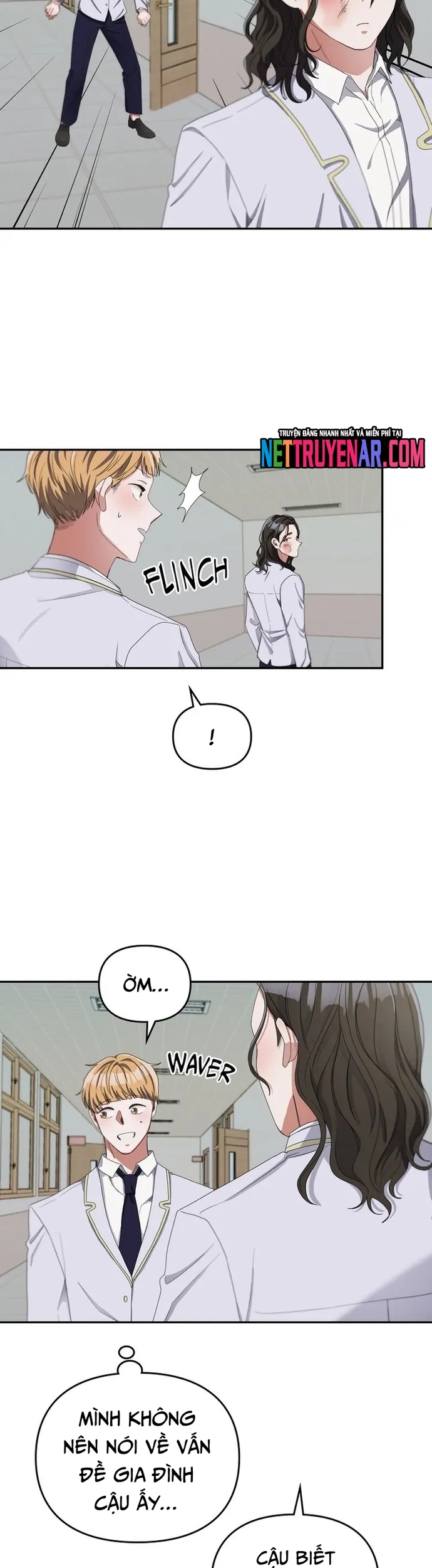 Cuộc Đời Của Thiên Tài Piano Chapter 15 - Trang 2