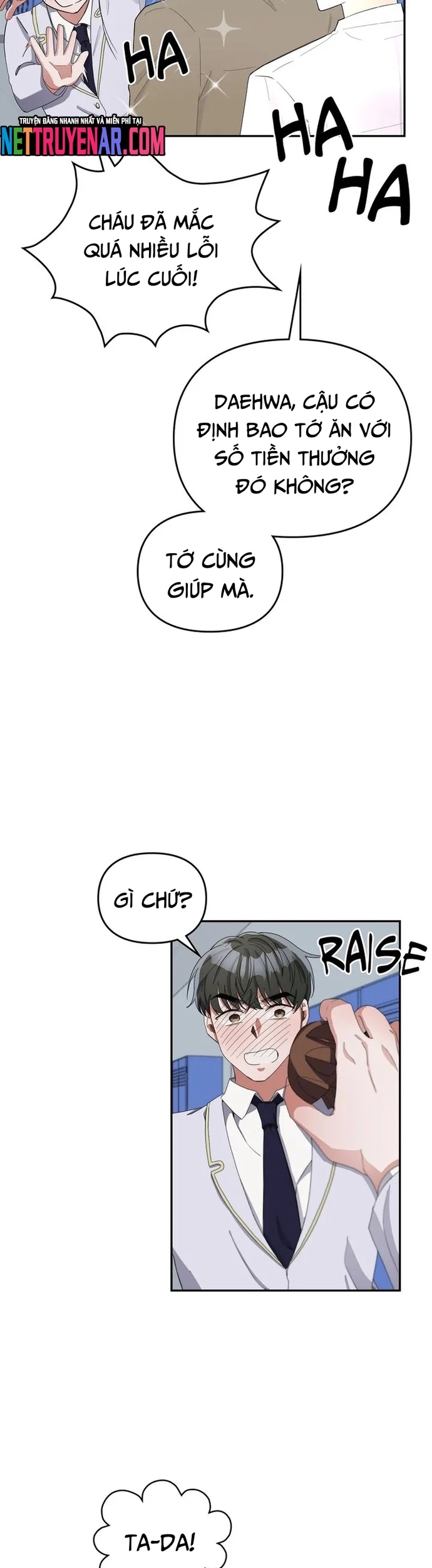 Cuộc Đời Của Thiên Tài Piano Chapter 15 - Trang 2