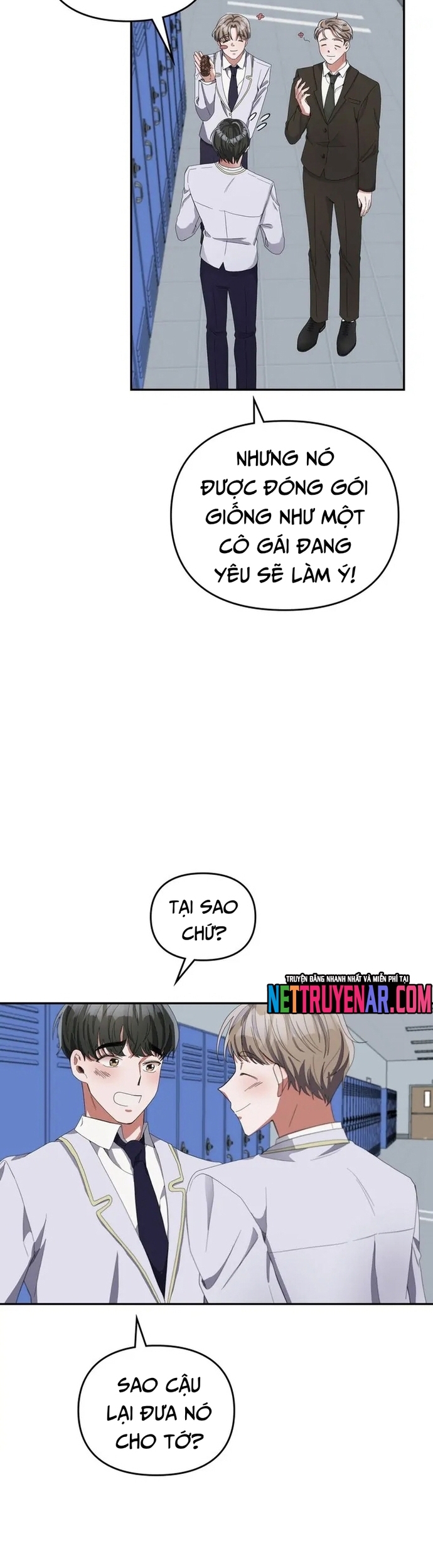 Cuộc Đời Của Thiên Tài Piano Chapter 15 - Trang 2