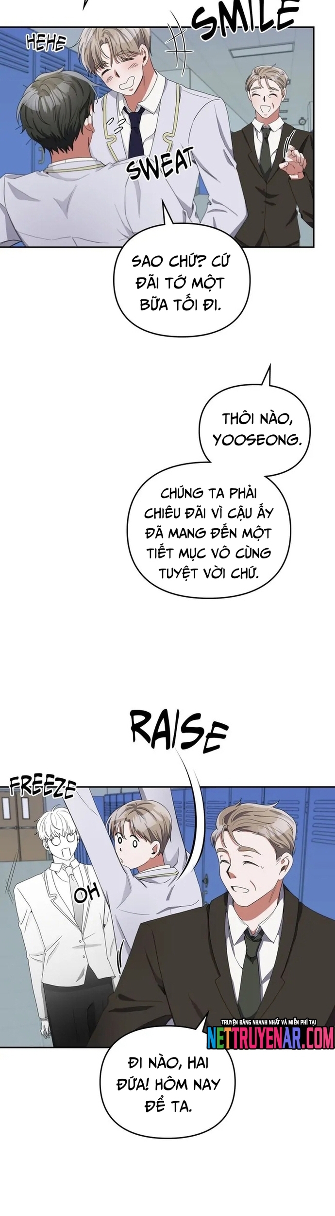 Cuộc Đời Của Thiên Tài Piano Chapter 15 - Trang 2