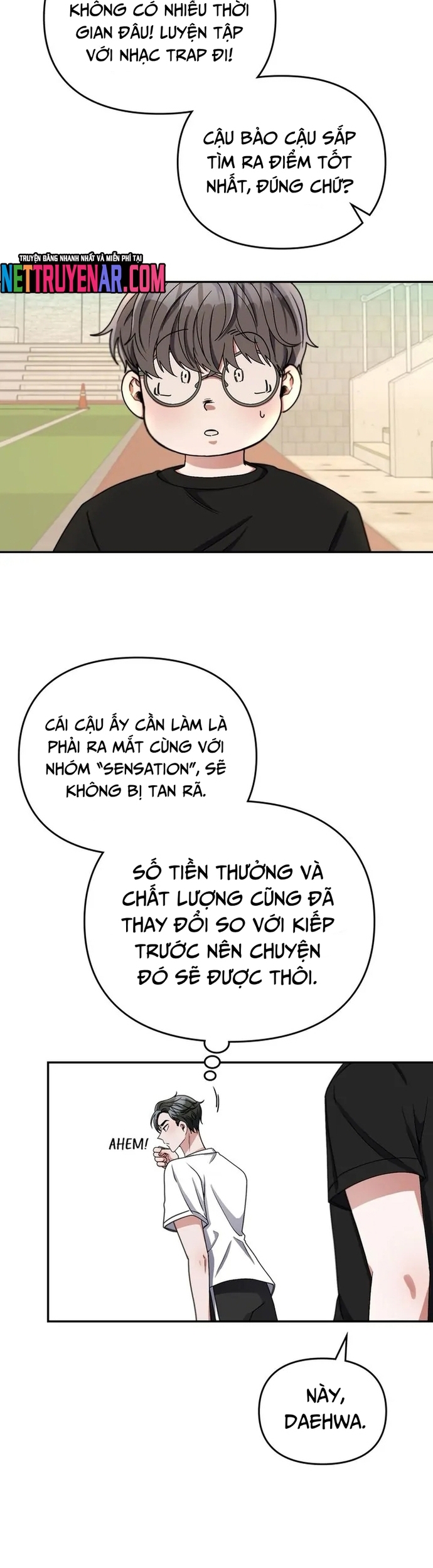 Cuộc Đời Của Thiên Tài Piano Chapter 17 - Trang 2