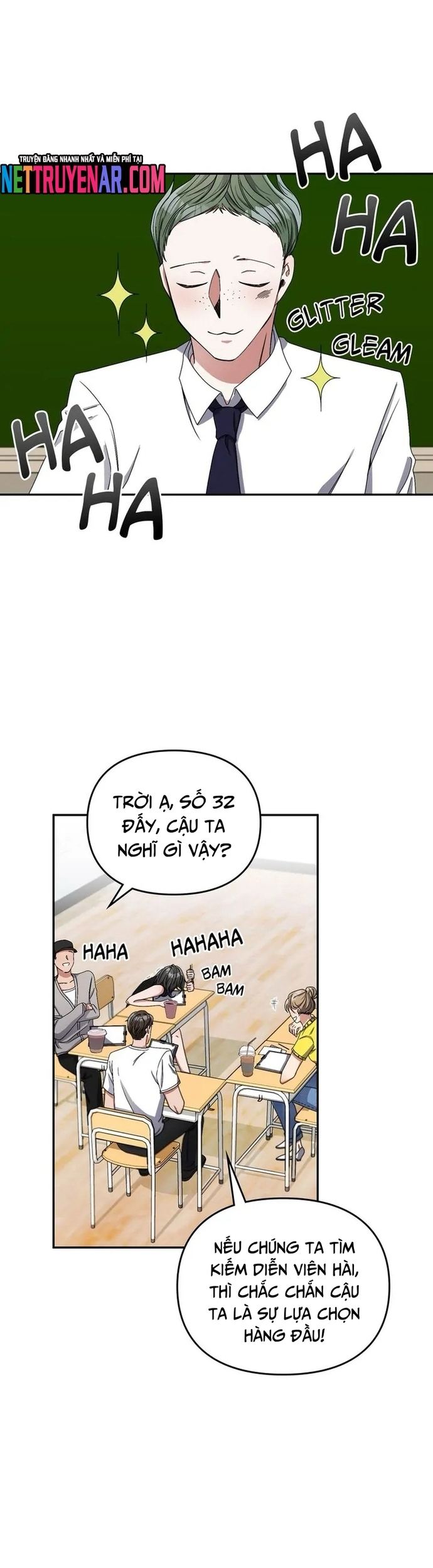 Cuộc Đời Của Thiên Tài Piano Chapter 17 - Trang 2