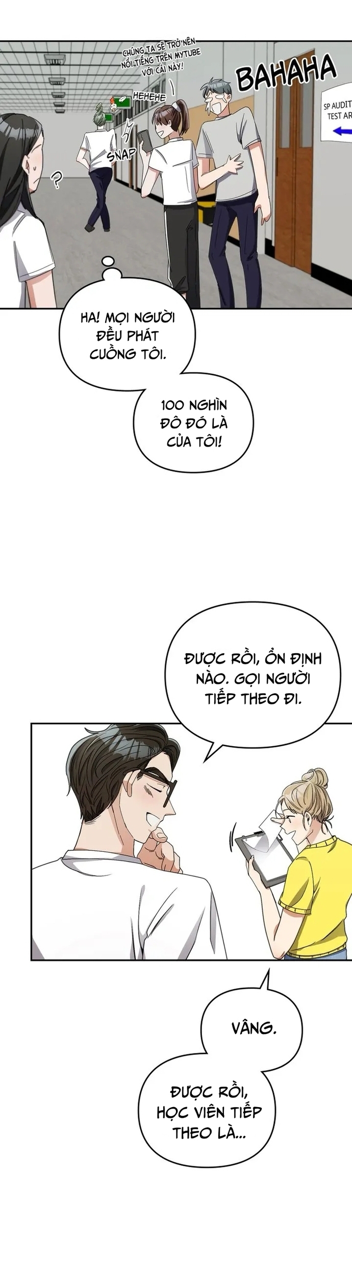 Cuộc Đời Của Thiên Tài Piano Chapter 17 - Trang 2