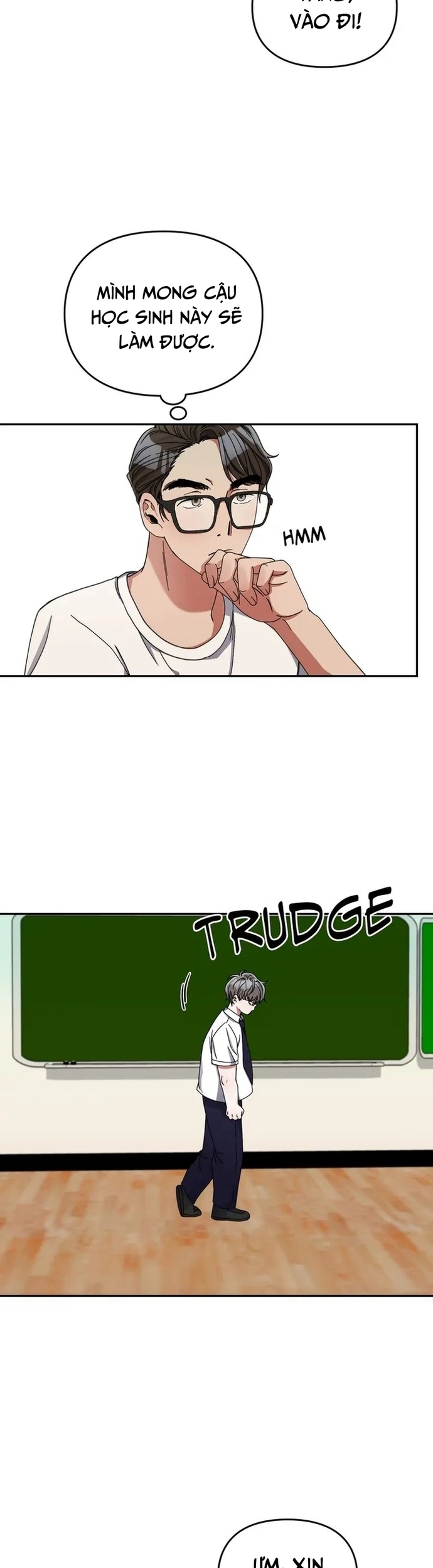 Cuộc Đời Của Thiên Tài Piano Chapter 17 - Trang 2