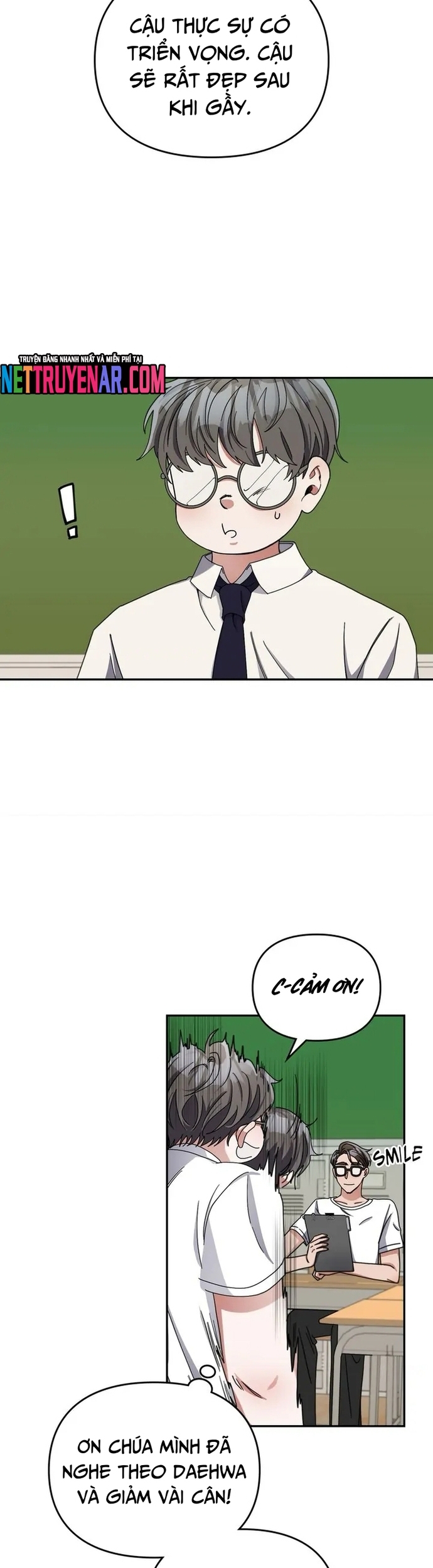 Cuộc Đời Của Thiên Tài Piano Chapter 17 - Trang 2