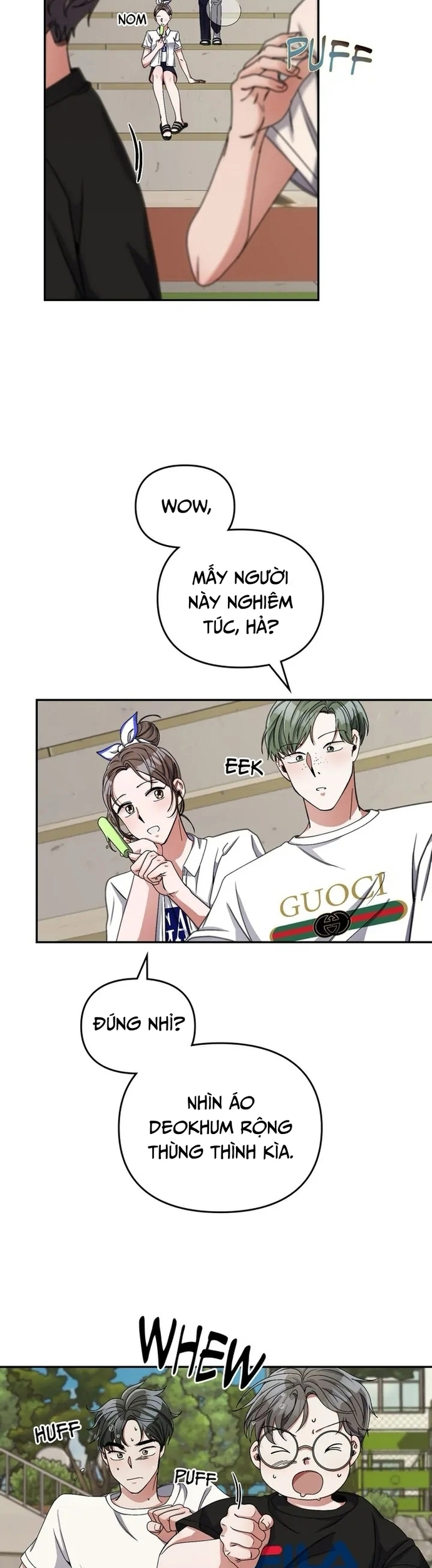 Cuộc Đời Của Thiên Tài Piano Chapter 17 - Trang 2