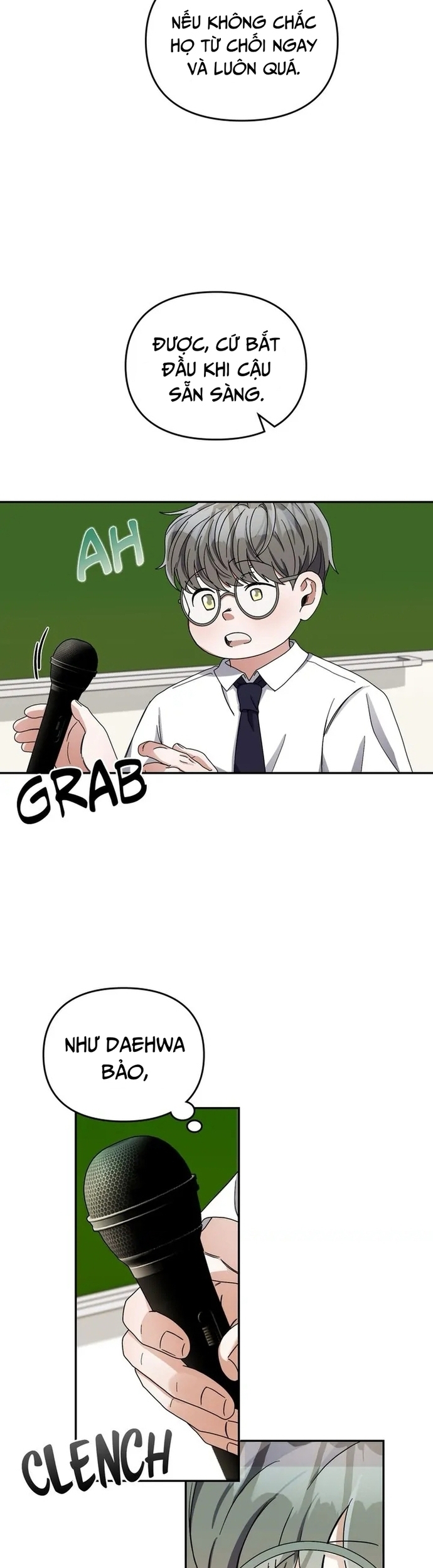 Cuộc Đời Của Thiên Tài Piano Chapter 17 - Trang 2