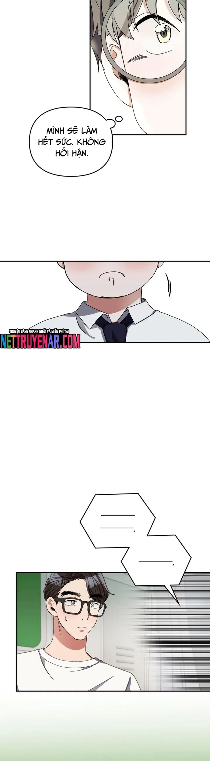 Cuộc Đời Của Thiên Tài Piano Chapter 17 - Trang 2