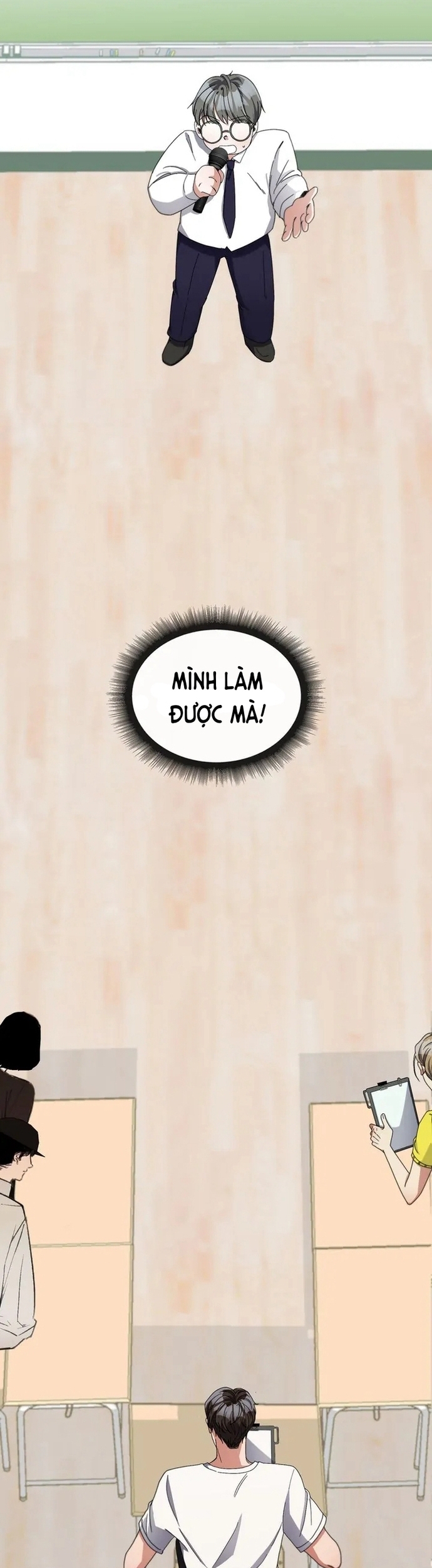 Cuộc Đời Của Thiên Tài Piano Chapter 17 - Trang 2