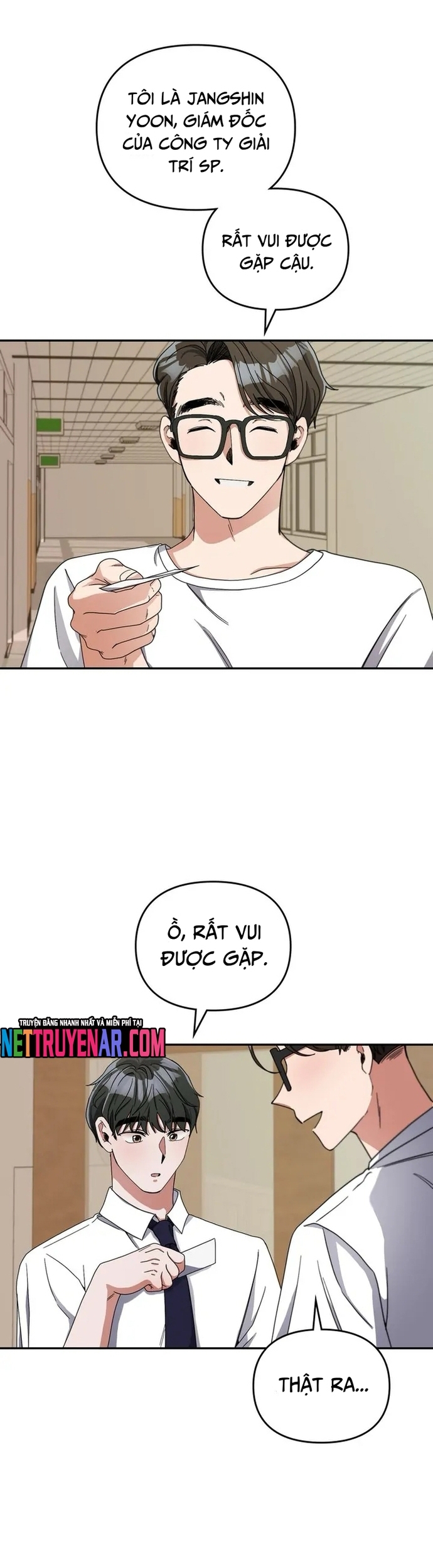 Cuộc Đời Của Thiên Tài Piano Chapter 17 - Trang 2