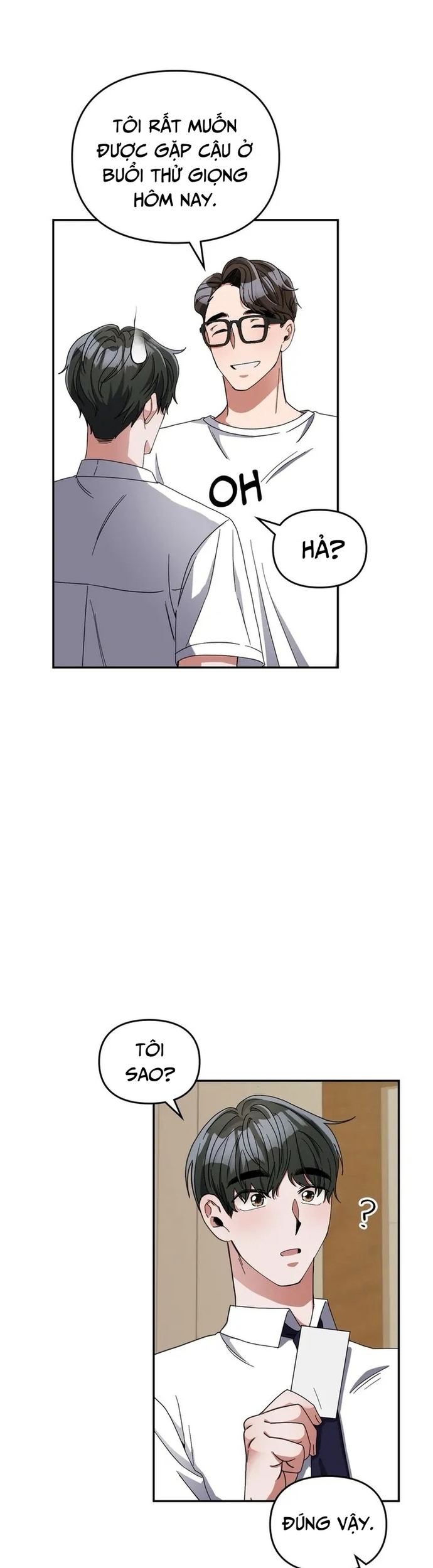 Cuộc Đời Của Thiên Tài Piano Chapter 17 - Trang 2