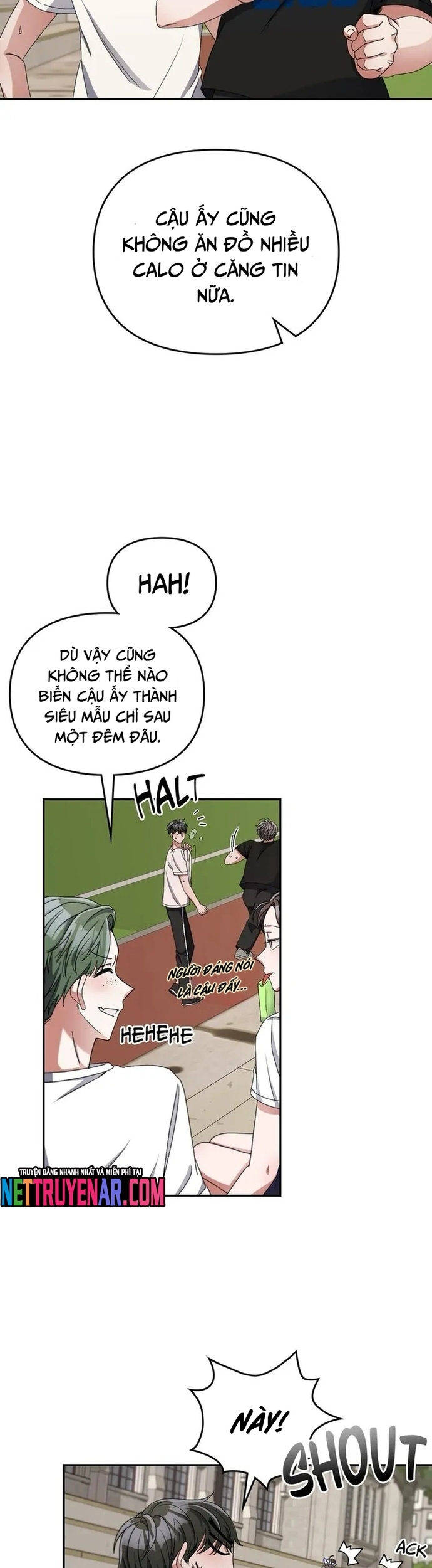 Cuộc Đời Của Thiên Tài Piano Chapter 17 - Trang 2