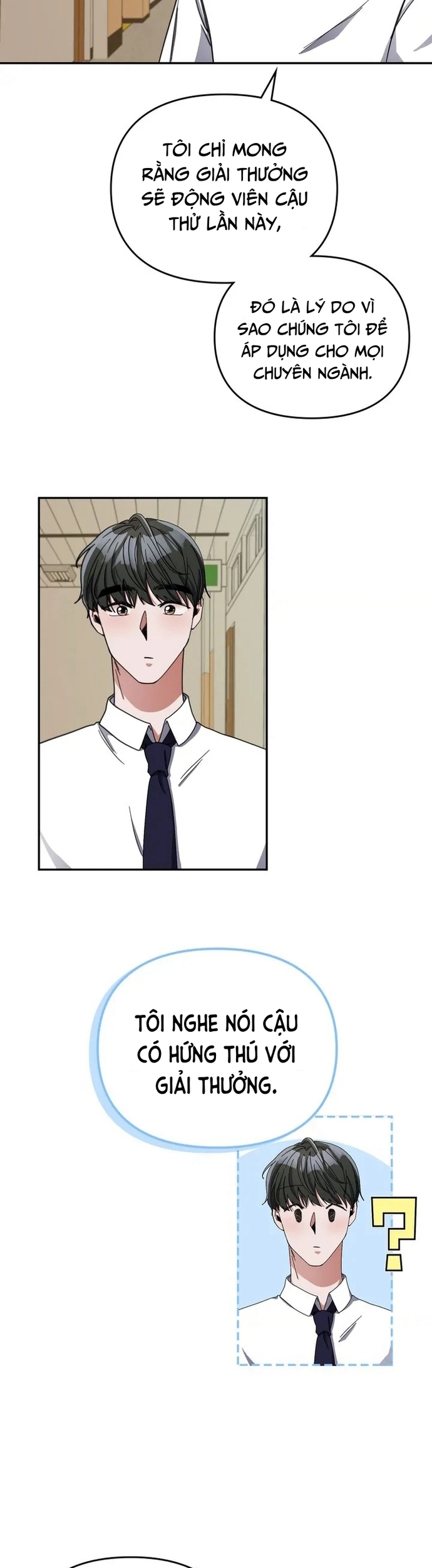 Cuộc Đời Của Thiên Tài Piano Chapter 17 - Trang 2