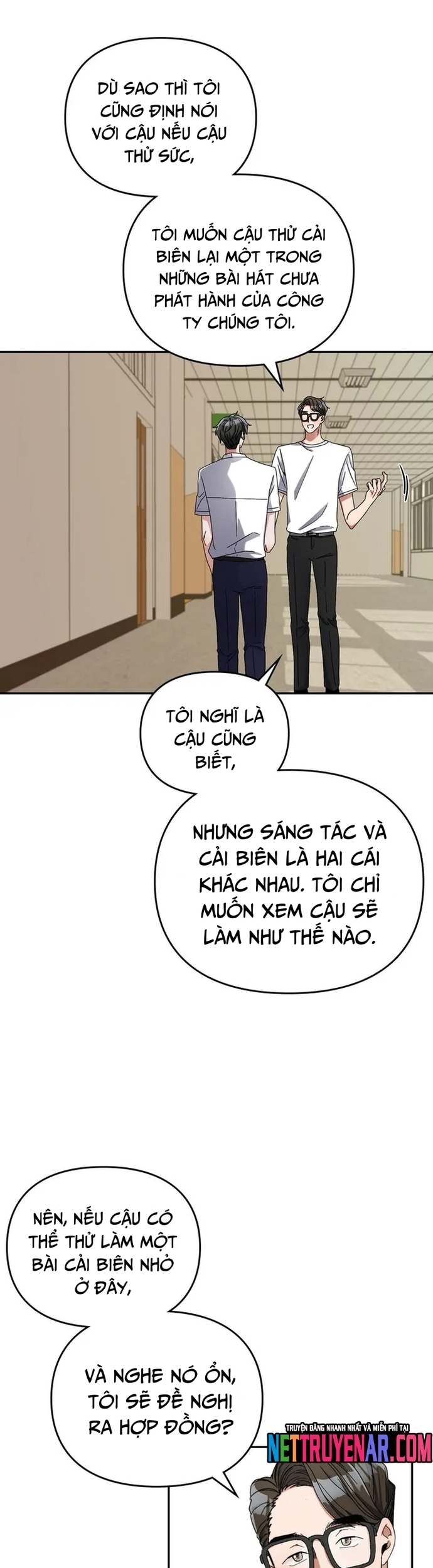 Cuộc Đời Của Thiên Tài Piano Chapter 17 - Trang 2