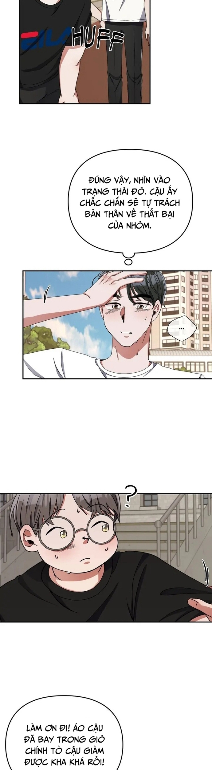 Cuộc Đời Của Thiên Tài Piano Chapter 17 - Trang 2