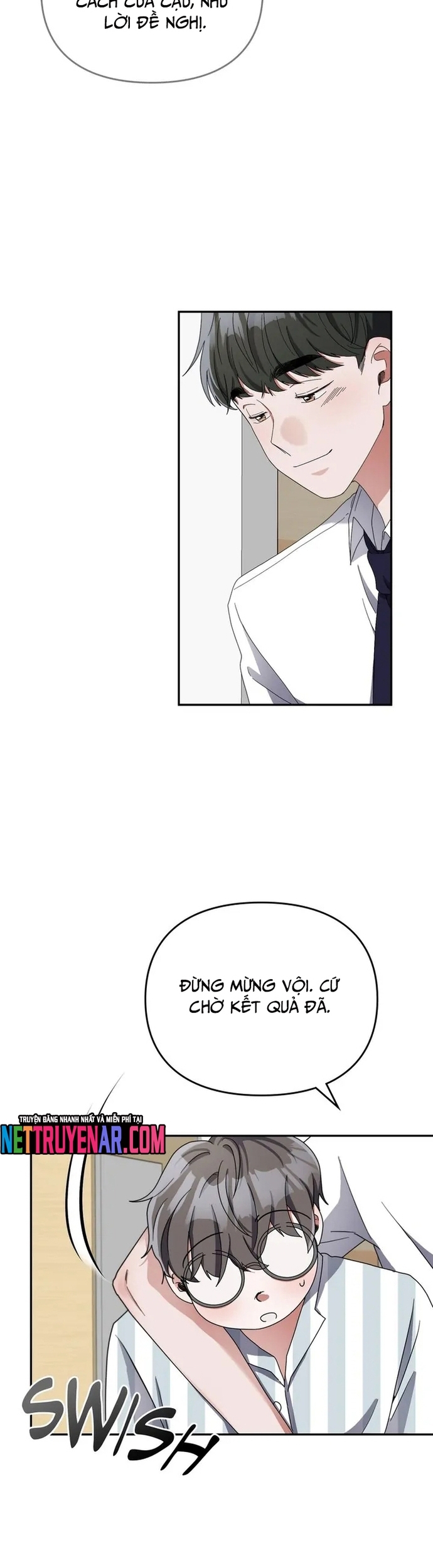 Cuộc Đời Của Thiên Tài Piano Chapter 18 - Trang 2