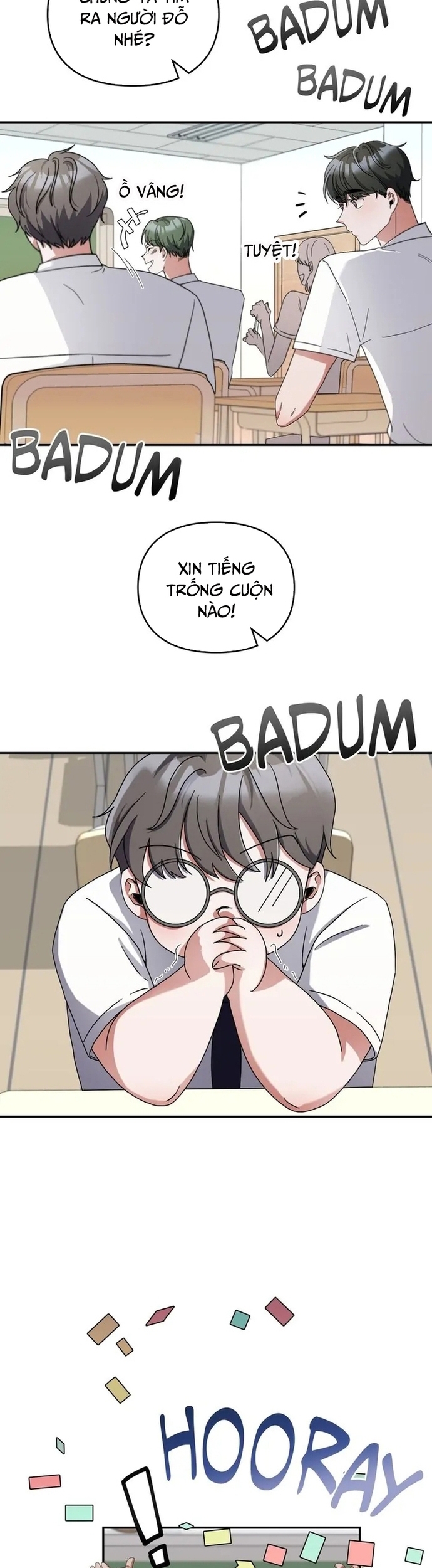 Cuộc Đời Của Thiên Tài Piano Chapter 18 - Trang 2